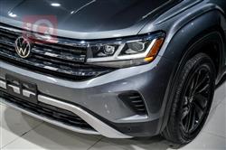 Volkswagen Atlas Cross Sport